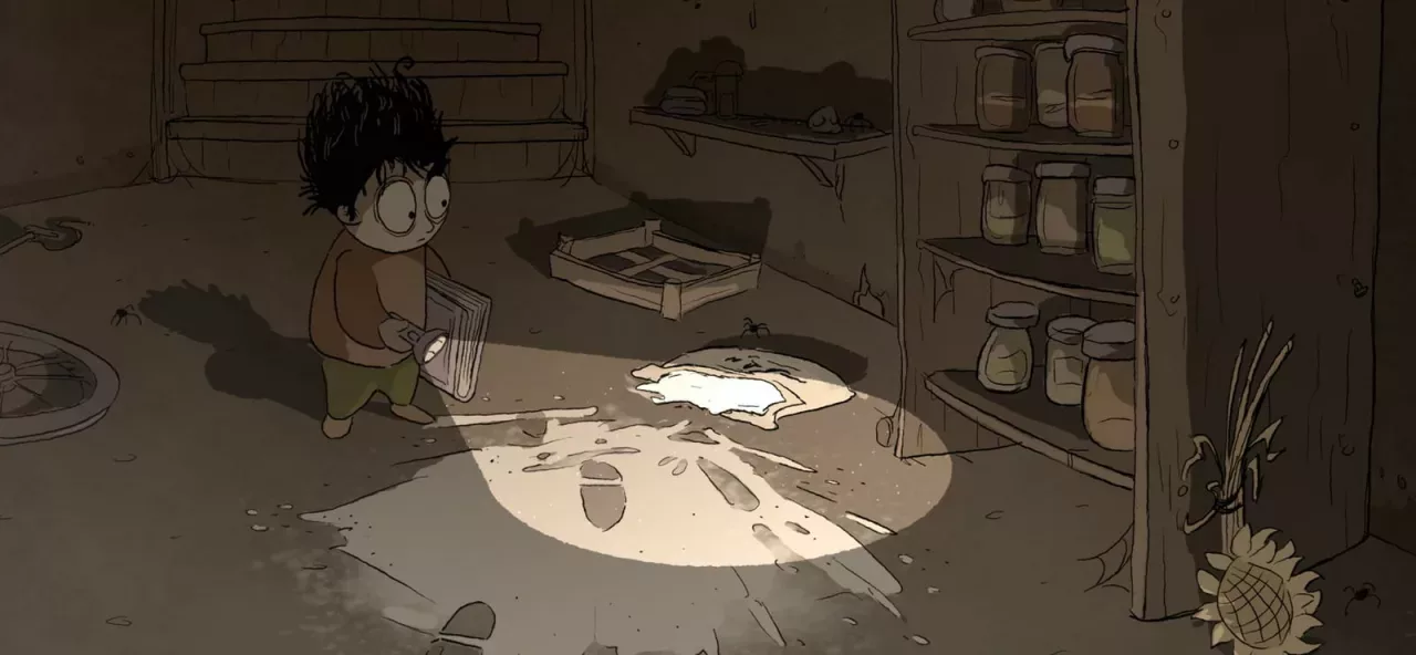 JARS