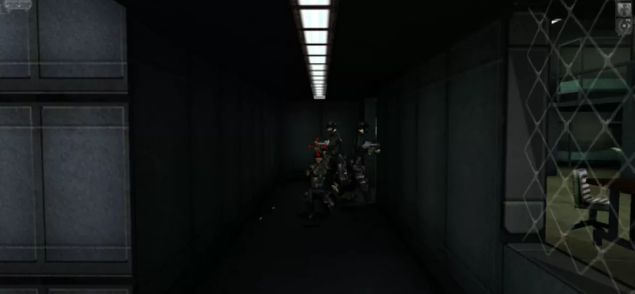 Deus Ex™ GOTY Edition