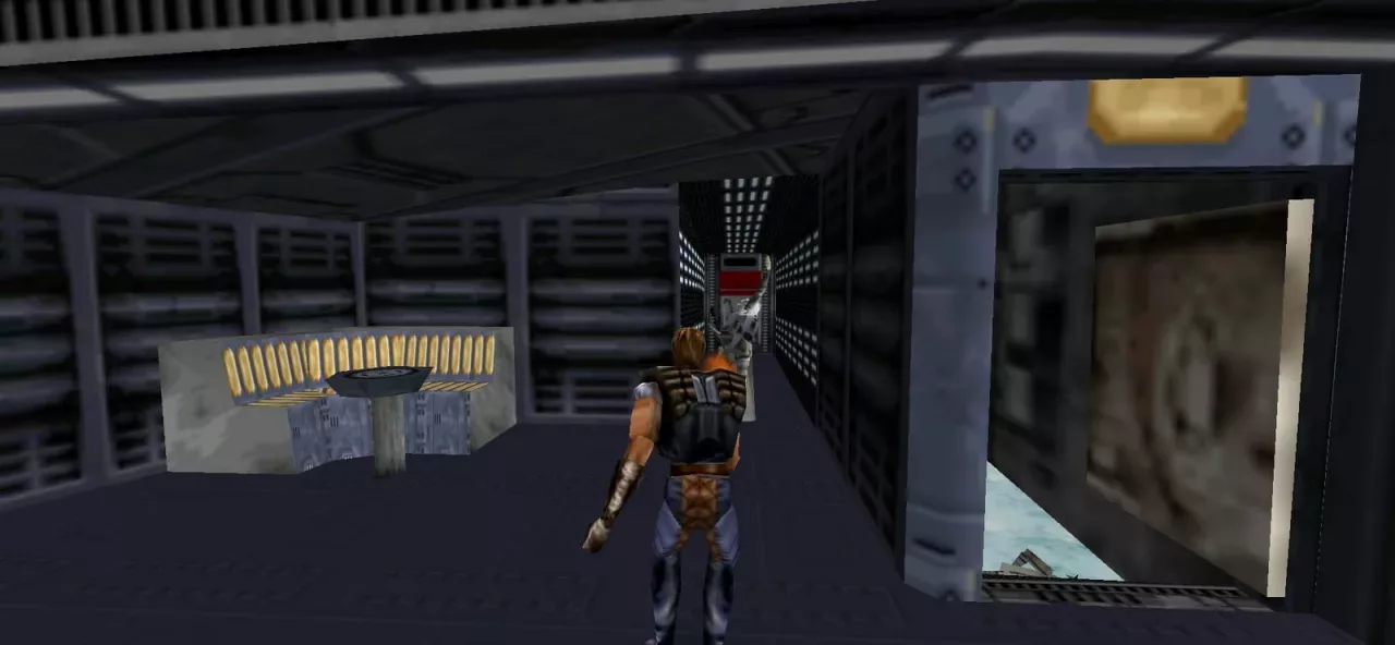 STAR WARS™ Shadows of the Empire™