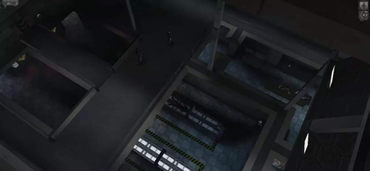 Deus Ex™ GOTY Edition