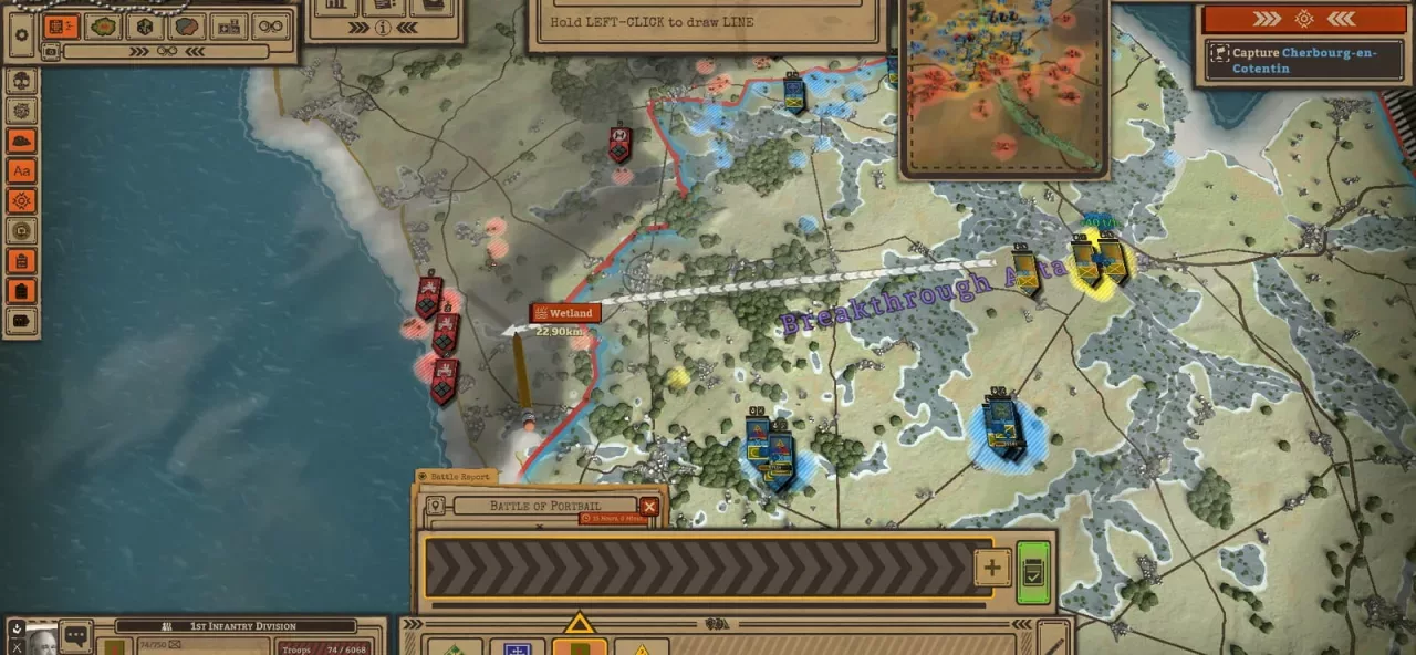 Battleplan