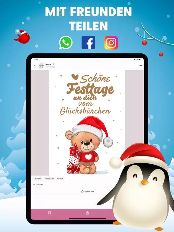 Congratulations Videos & Pics