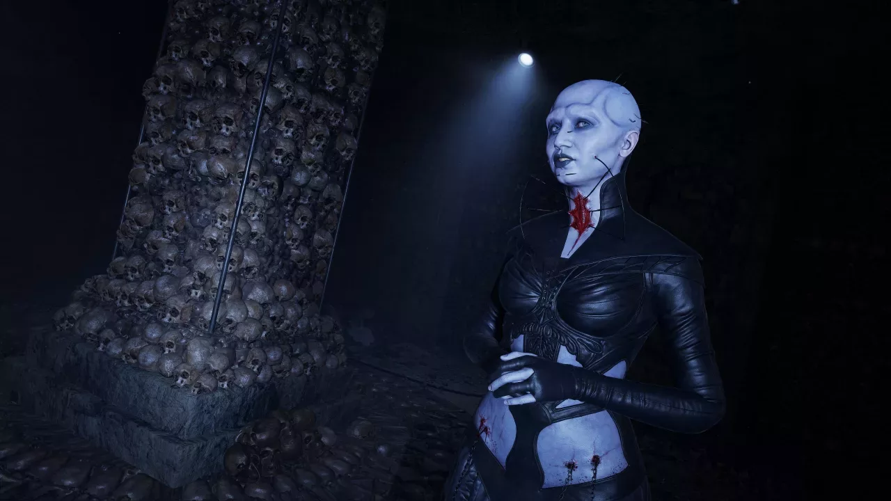 Clive Barker’s Hellraiser: Revival - Deluxe Edition