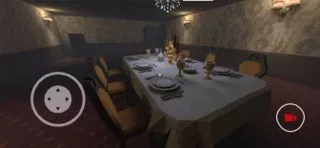 Spookeye страшная игра ужасов