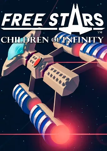 Free Stars: Children of Infinity