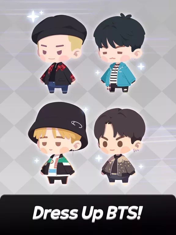 BTS Island: In the SEOM Puzzle