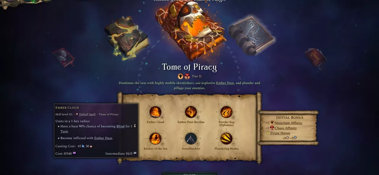 Age of Wonders 4: Expansion Pass 4