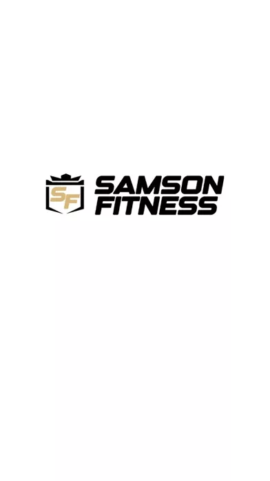 Samson Health & Fitness Center