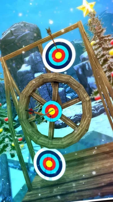Archery Games - Bow & Arrow