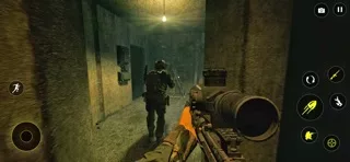 Операция Delta Strike FPS
