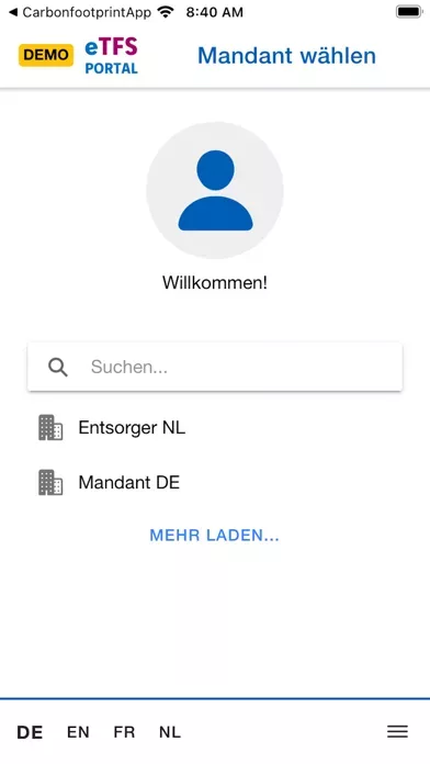 eTFSportal Scan