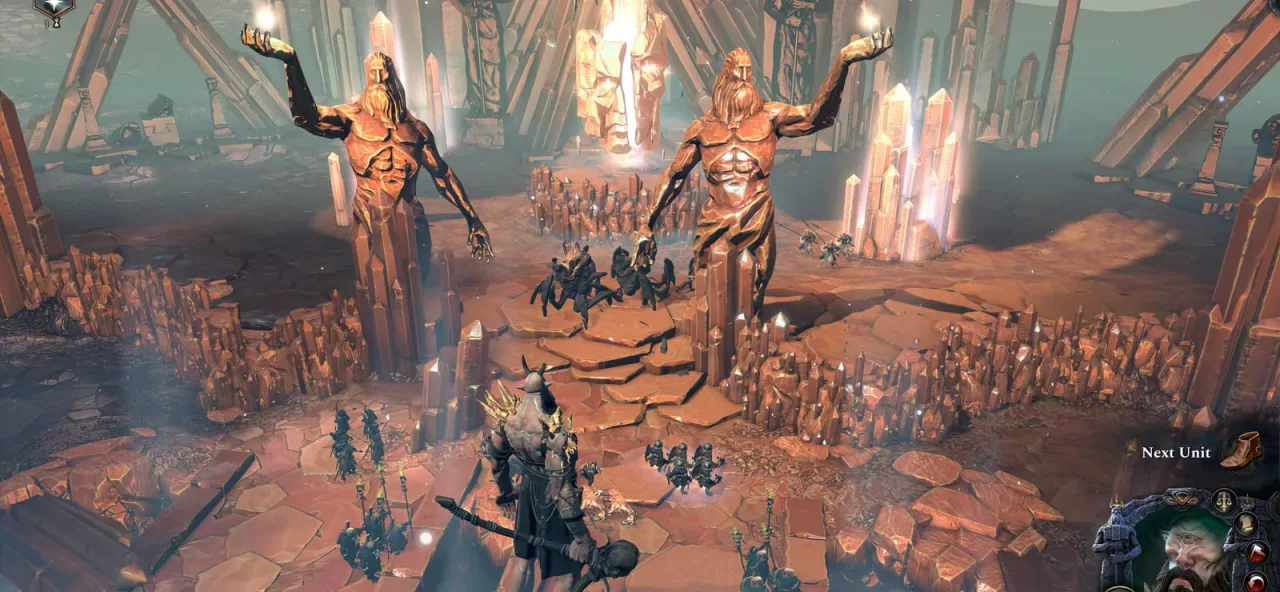 Age of Wonders 4: Expansion Pass 2