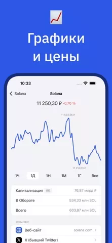 Gem Wallet・BTC, TRON & Polygon