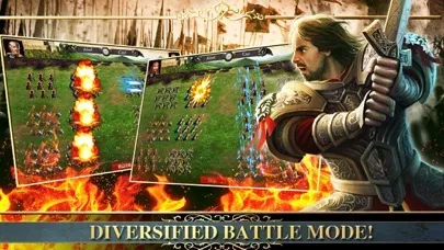 Age of Kingdoms : Civilization
