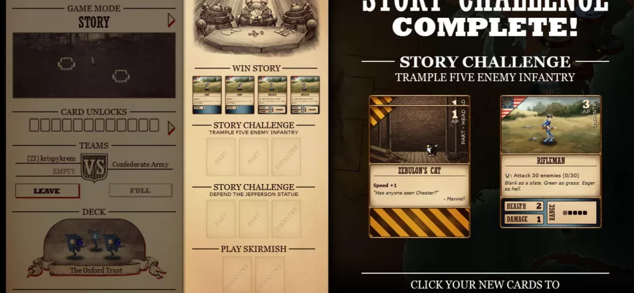 Ironclad Tactics Deluxe Edition