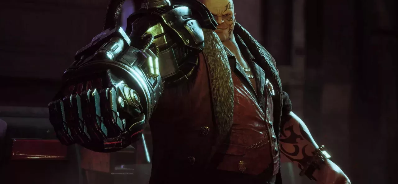 Gungrave G.O.R.E