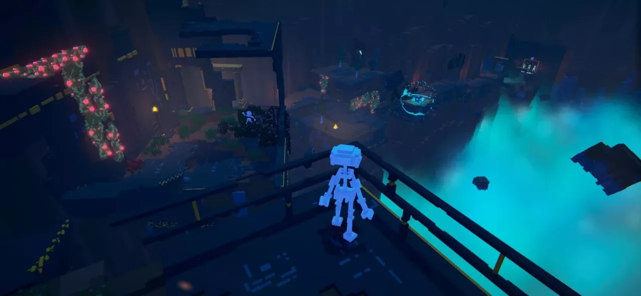 Beautiful Indie Worlds Bundle