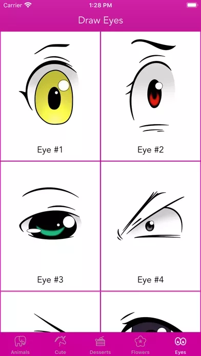 How To Draw ⋆