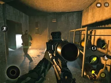 Операция Delta Strike FPS