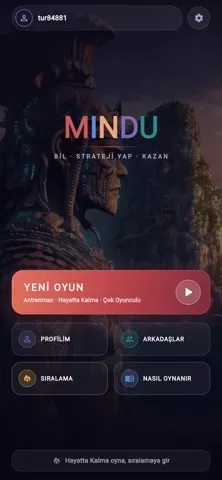 MINDU