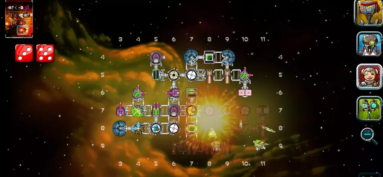 Galaxy Trucker: Extended Edition