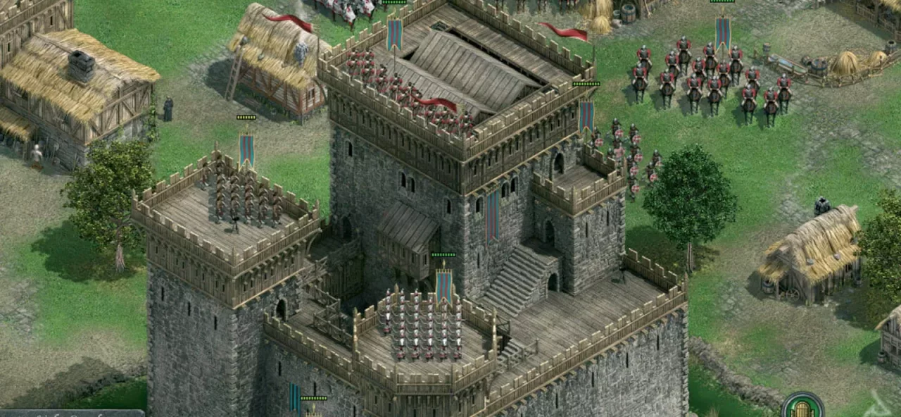 Knights of Honor