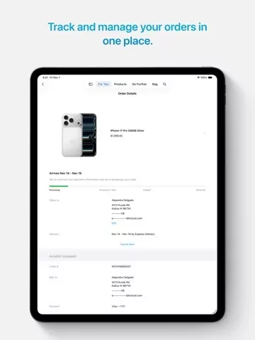 Apple Store