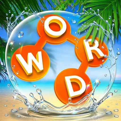 Wordscapes