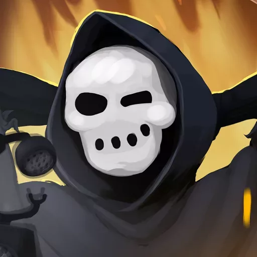 Peace, Death! 2