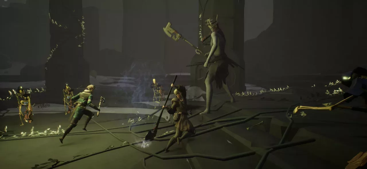 Ashen