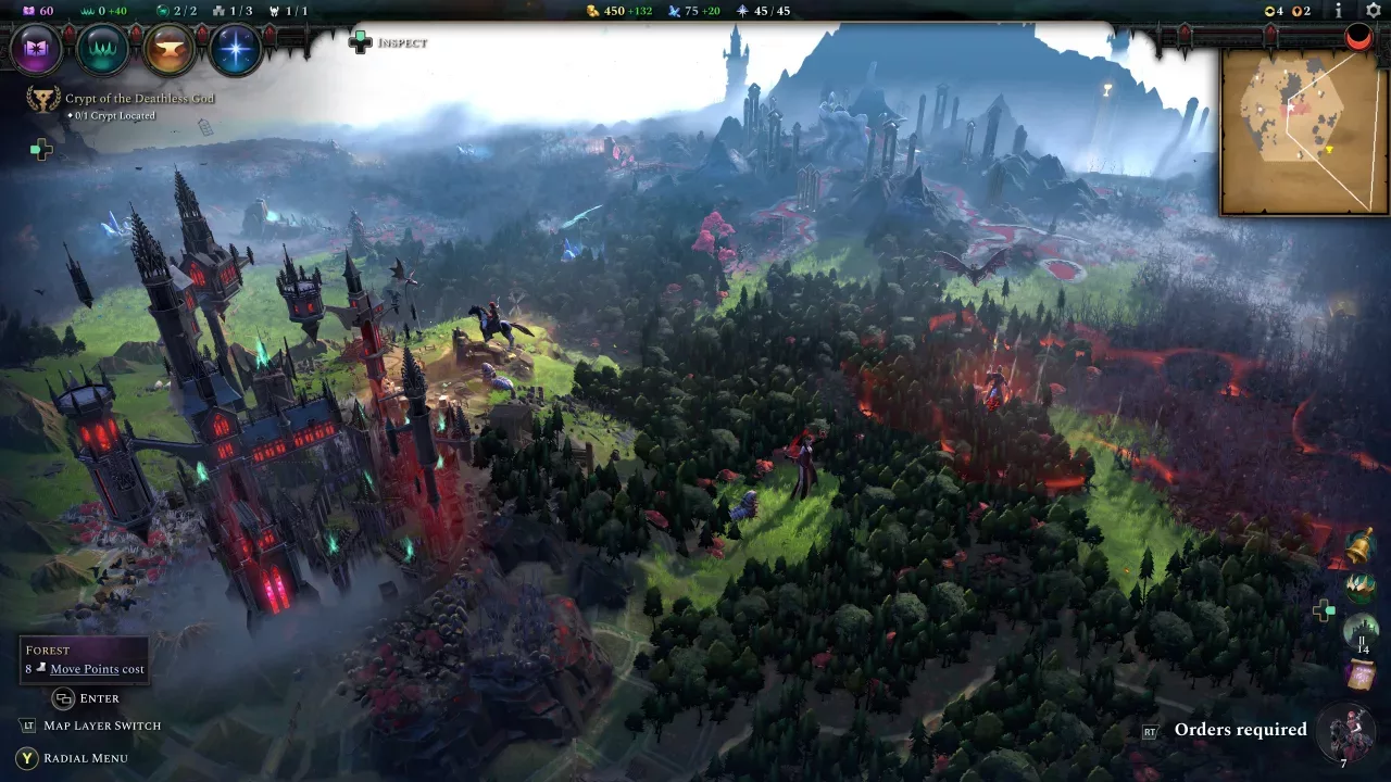 Age of Wonders 4: Expansion Pass 3