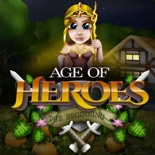 Age of Heroes: The Beginning