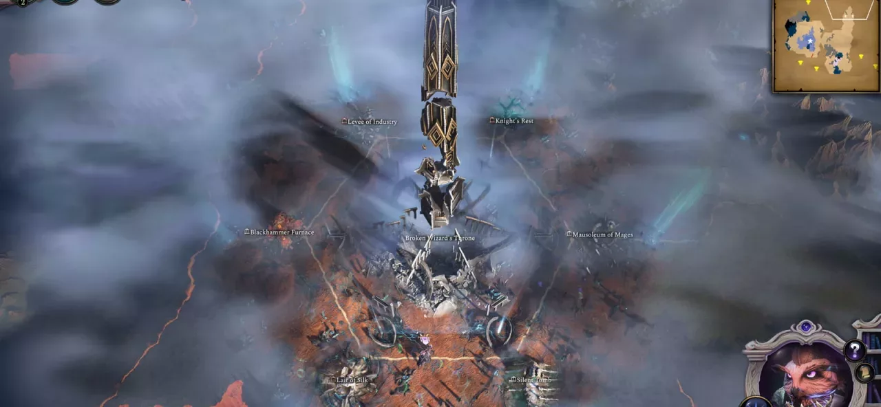 Age of Wonders 4: Expansion Pass 3