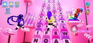 ASMR Keyboard: Tower Climb