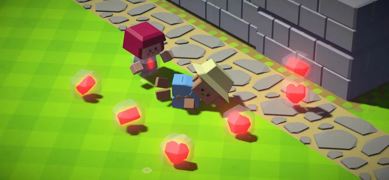 Autonauts