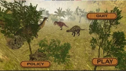 Wild Sniper Hunting animal 3D