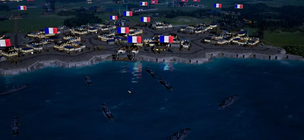 Strategic Mind: Fight for Freedom