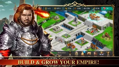 Age of Kingdoms : Civilization