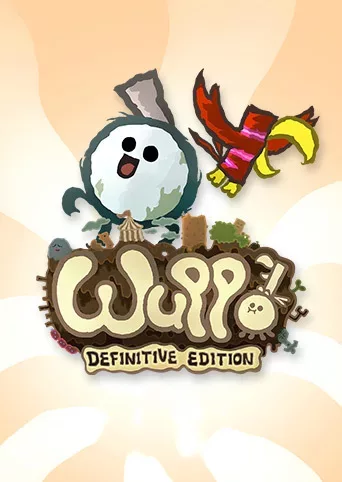 Wuppo - Definitive Edition