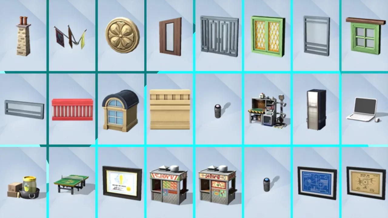 The Sims™ 4 Discover University