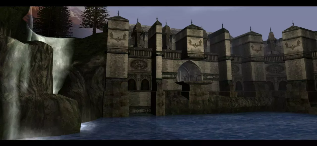 Legacy of Kain: Soul Reaver 2