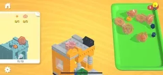 Buildit - Chill Brick Game