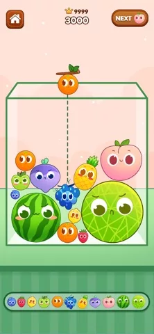 Relaxing Games - Mini Toys