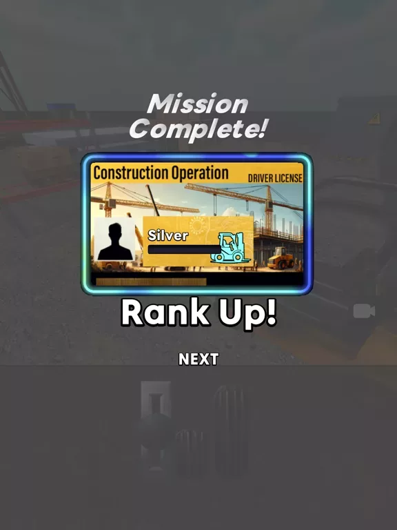 Construction Operation