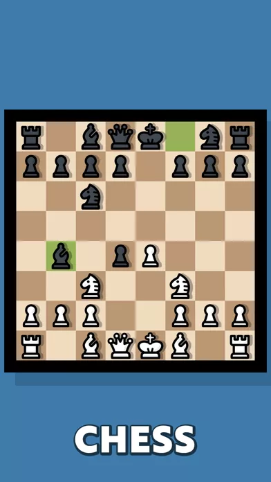 2 Player Games : the Challenge