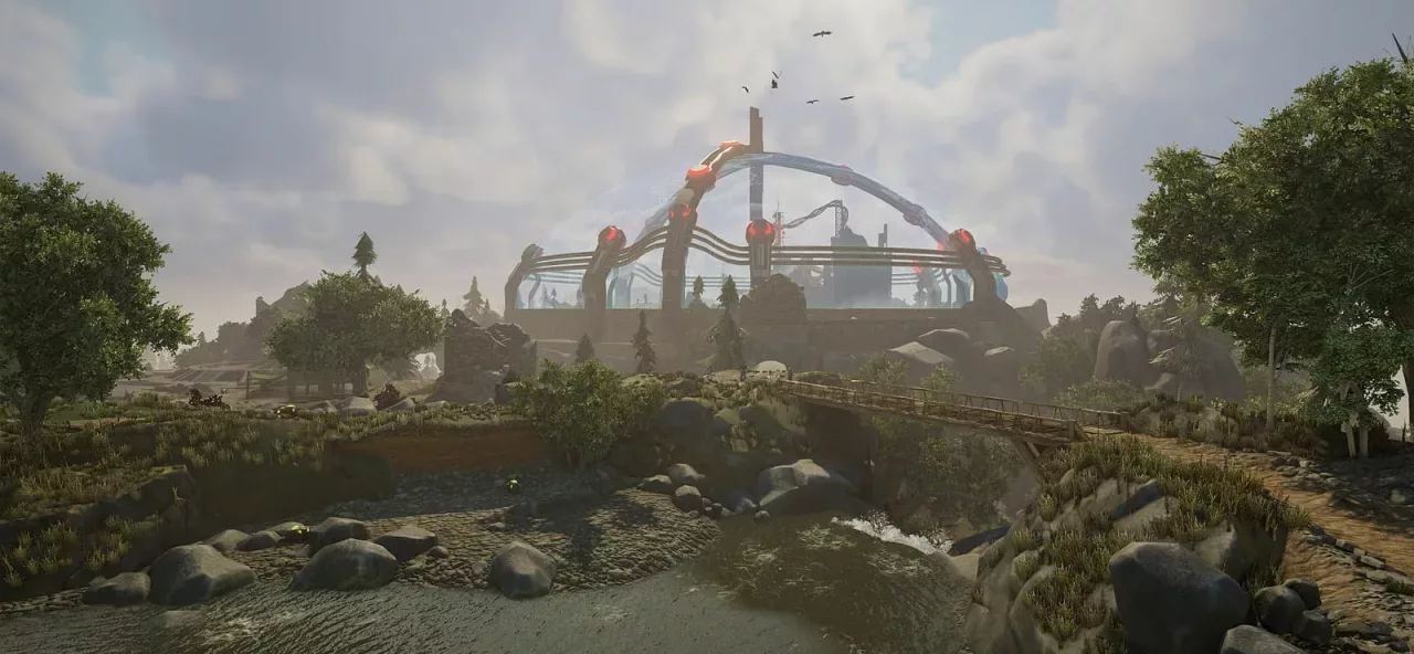 ELEX Franchise Pack
