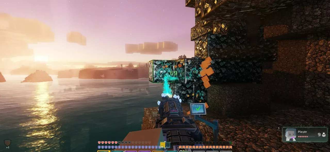 Cubic Odyssey