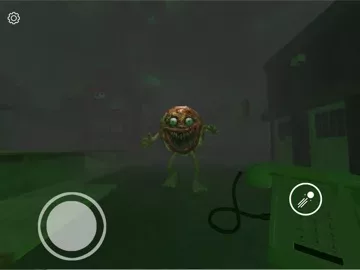 Creepizza - scary adventure