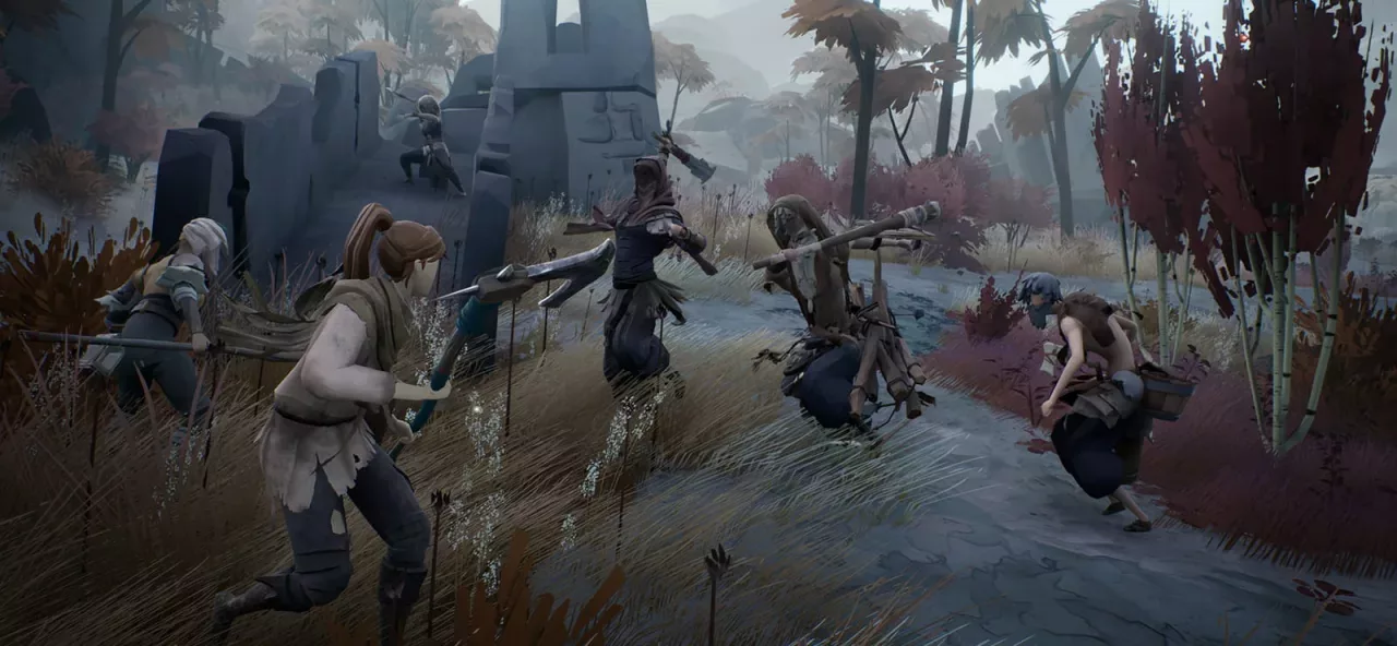 Ashen