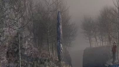 Misty Forest death breakout